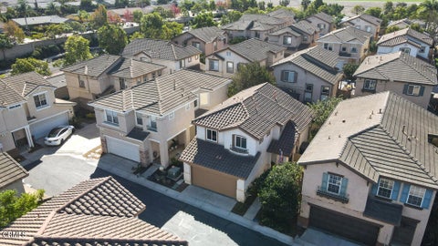Tiny photo for 1528 Los Santos Court, Camarillo, CA 93010 (MLS # V1-39402)