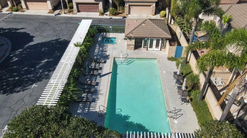 Tiny photo for 1528 Los Santos Court, Camarillo, CA 93010 (MLS # V1-39402)