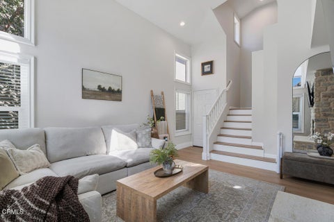 Tiny photo for 1528 Los Santos Court, Camarillo, CA 93010 (MLS # V1-39402)