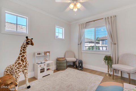 Tiny photo for 1528 Los Santos Court, Camarillo, CA 93010 (MLS # V1-39402)