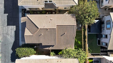 Tiny photo for 1528 Los Santos Court, Camarillo, CA 93010 (MLS # V1-39402)