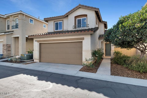 Tiny photo for 1528 Los Santos Court, Camarillo, CA 93010 (MLS # V1-39402)