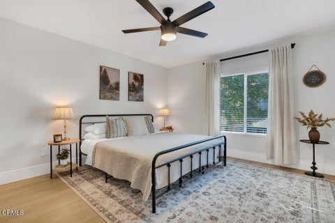 Tiny photo for 1528 Los Santos Court, Camarillo, CA 93010 (MLS # V1-39402)