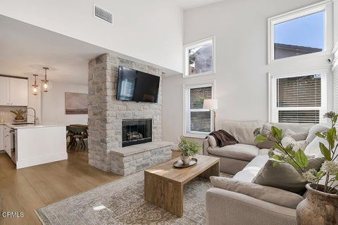 Tiny photo for 1528 Los Santos Court, Camarillo, CA 93010 (MLS # V1-39402)