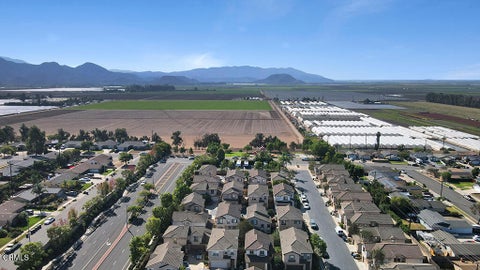 Tiny photo for 1528 Los Santos Court, Camarillo, CA 93010 (MLS # V1-39402)