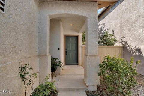 Tiny photo for 1528 Los Santos Court, Camarillo, CA 93010 (MLS # V1-39402)