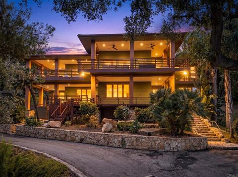 4367 S Mission Rd Fallbrook CA 92028