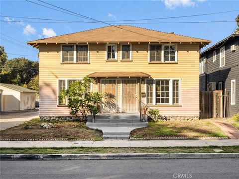 Photo of 965 967 N Eleanor St, Pomona, CA 91767 (MLS # SR25250427) Photo of 965 967 N Eleanor St, Pomona, CA 91767 (MLS # SR25250427)