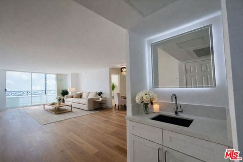 Photo of 10390 WILSHIRE Boulevard #506, Los Angeles, CA 90024 (MLS # 26634749)