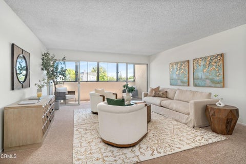 Photo of 530 Fairview Avenue #18, Arcadia, CA 91007 (MLS # P1-28746)