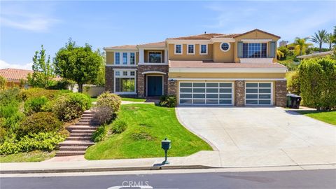 Photo of 3844 Rock Hampton Drive, Tarzana, CA 91356 (MLS # SR26103379)