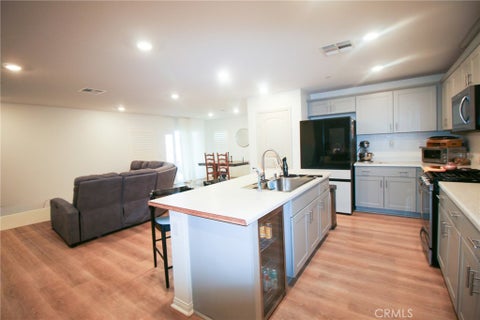 Photo of 2411 Wild Oak Court, Perris, CA 92570 (MLS # SW26220630)