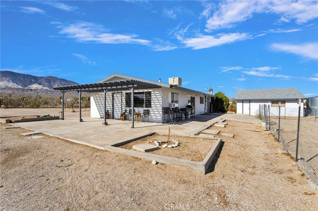 36368 Cochise