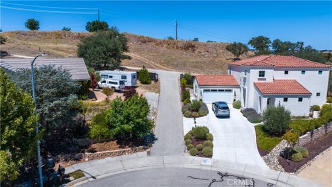 Tiny photo for 0 Navajo/River, Paso Robles, CA 93446 (MLS # NS26154059)