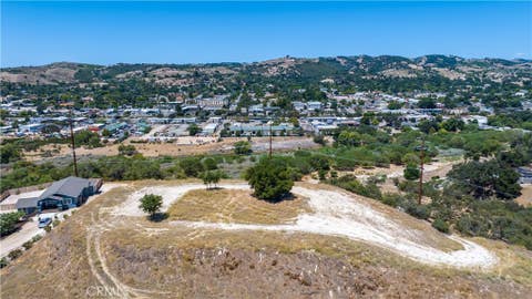 Tiny photo for 0 Navajo/River, Paso Robles, CA 93446 (MLS # NS26154059)