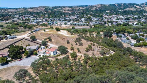 Tiny photo for 0 Navajo/River, Paso Robles, CA 93446 (MLS # NS26154059)