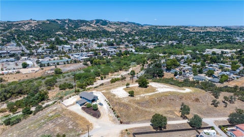 Tiny photo for 0 Navajo/River, Paso Robles, CA 93446 (MLS # NS26154059)