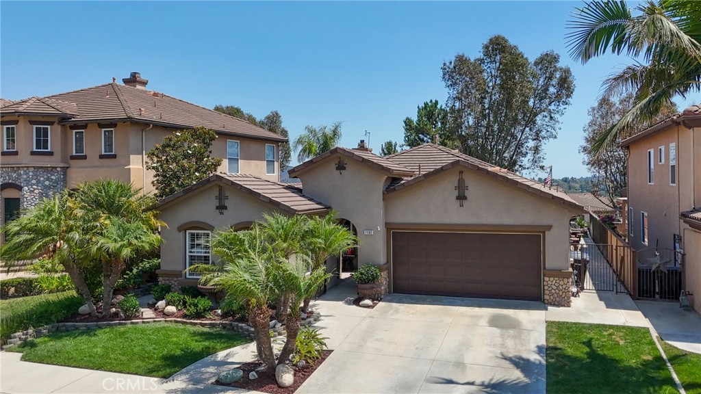 7192 E Villanueva Drive