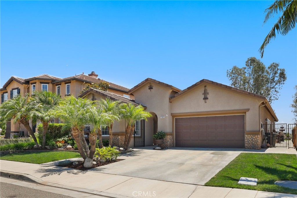 7192 E Villanueva Drive