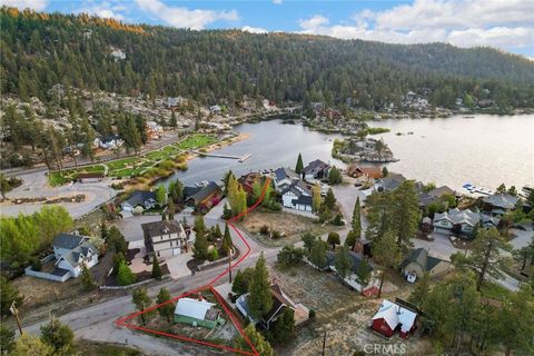 Photo of 39104 Willow Landing Rd, Big Bear Lake, CA 92315 (MLS # IG25249419)