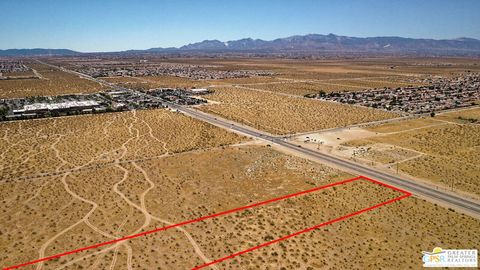 0 Us-395 Victorville CA 92392