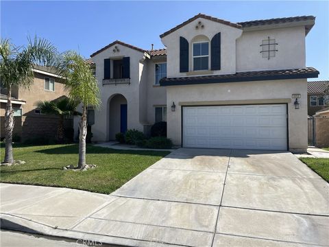 Photo of 6552 Gold Dust Street, Eastvale, CA 92880 (MLS # IV26056239)