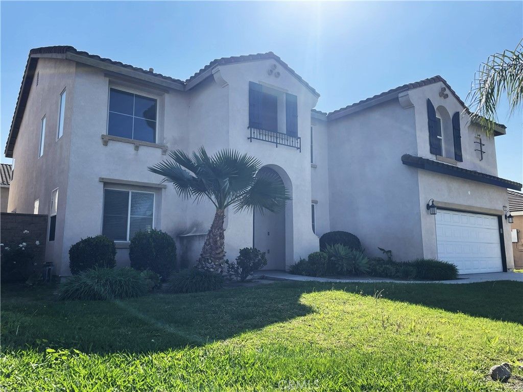 Photo of 6552 Gold Dust Street, Eastvale, CA 92880 (MLS # IV26056239)