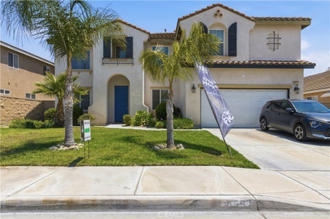 Photo of 6552 Gold Dust Street, Eastvale, CA 92880 (MLS # IV26056239)