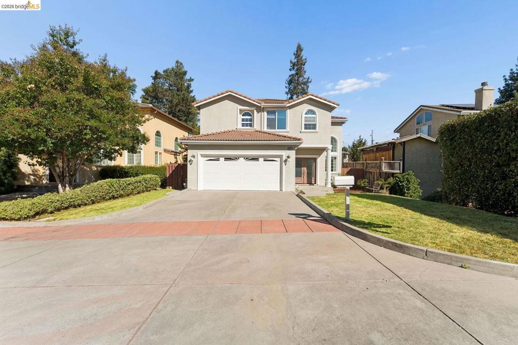 24257 Ridgecreek LN