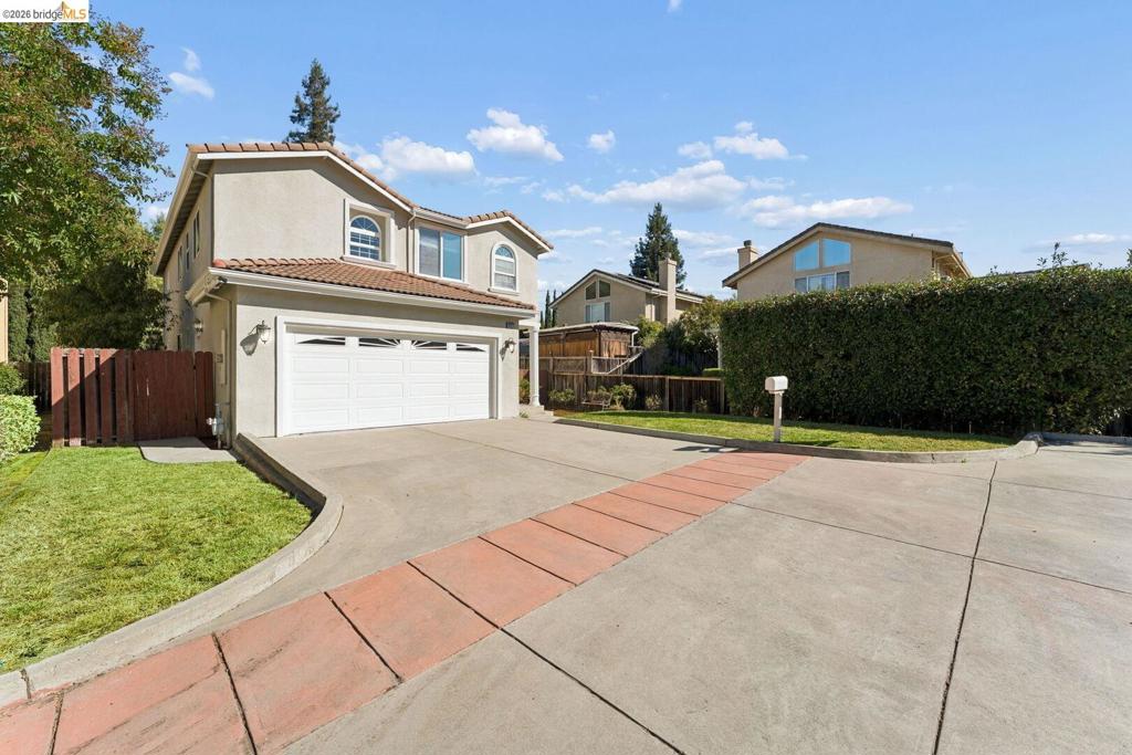 24257 Ridgecreek LN