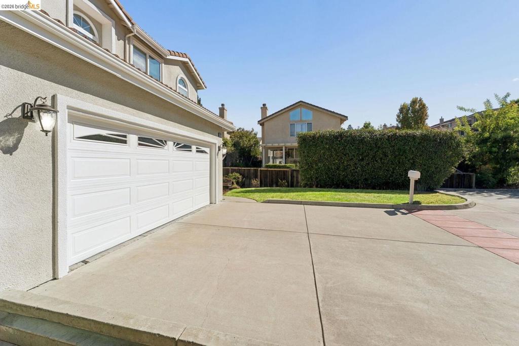 24257 Ridgecreek LN