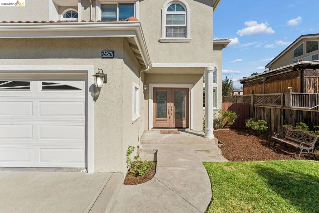 24257 Ridgecreek LN