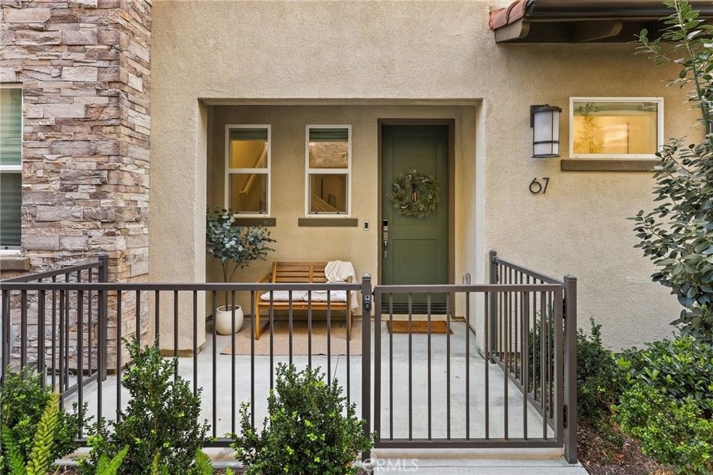 Photo of 67 Sanctuary Lane, Mission Viejo, CA 92692 (MLS # OC26045613)