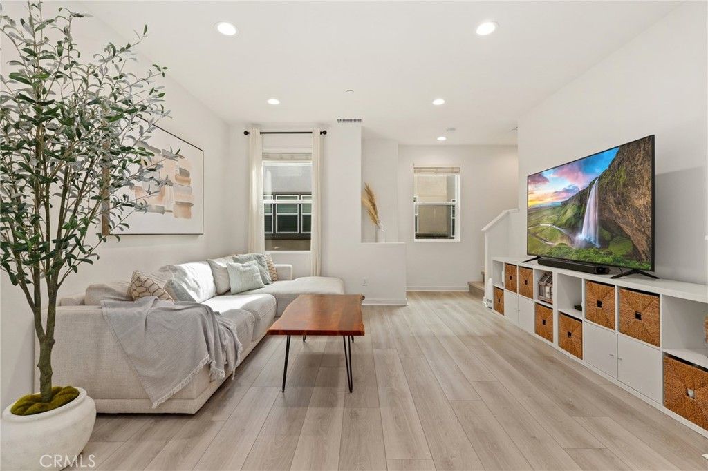 Photo of 67 Sanctuary Lane, Mission Viejo, CA 92692 (MLS # OC26045613)