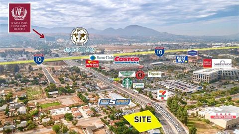 1154 Gould San Bernardino CA 92408