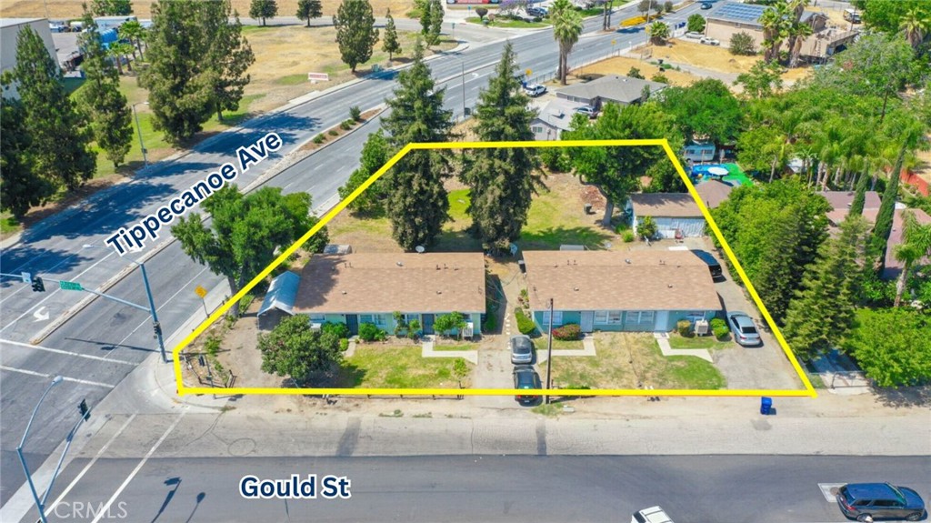 1154 Gould