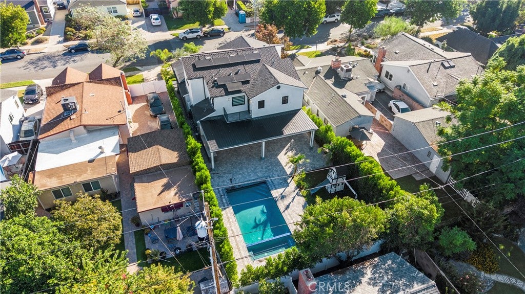 251 S Griffith Park