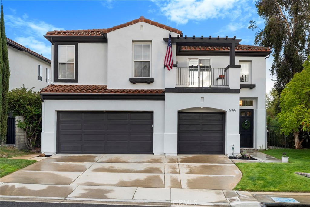 Properties 1 26004 Twain Place