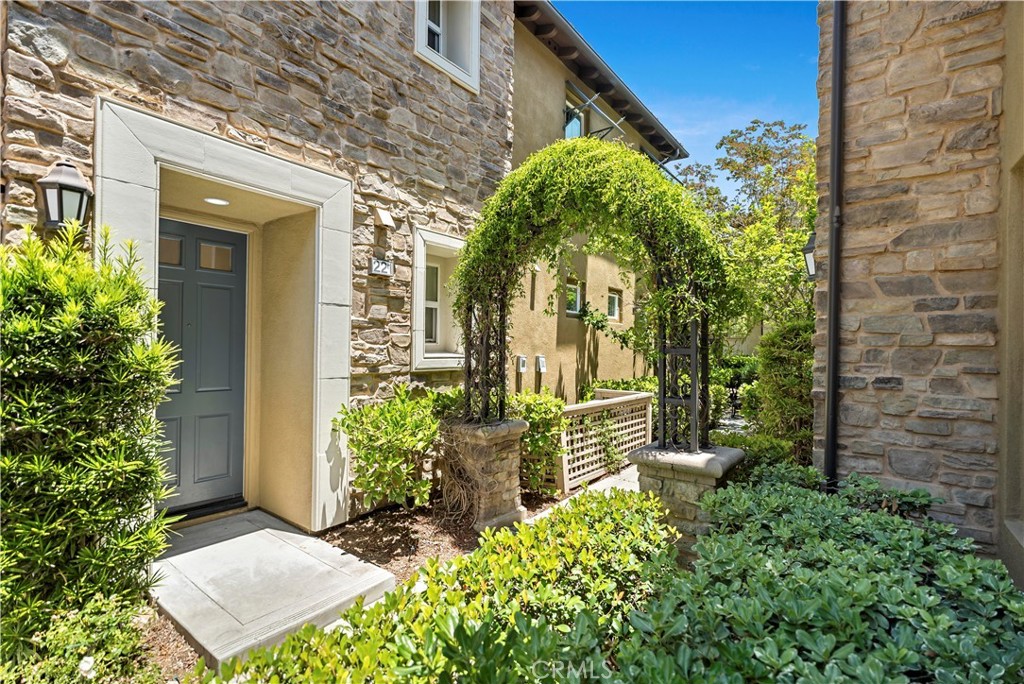 Canyon's Edge (CYNE) - Residential