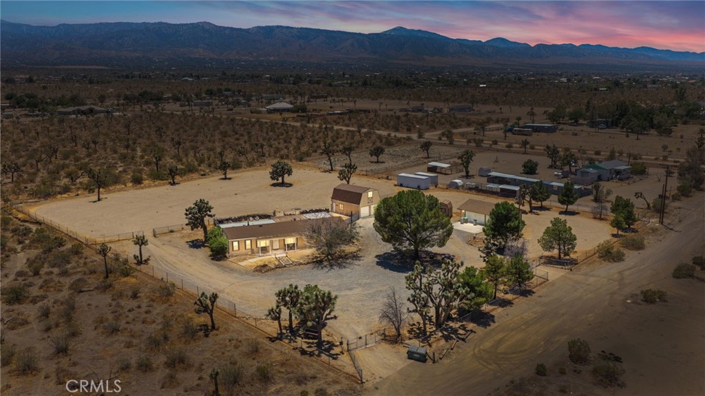 Photo 1 of 62 — 3183 McMillan Road, Phelan, CA 92371