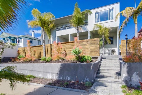 Photo of 1920 Beryl St St, San Diego, CA 92109 (MLS # 260022619SD)