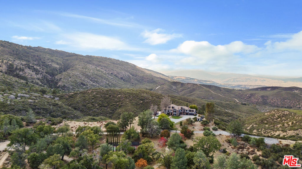 28765 Pine Canyon Road