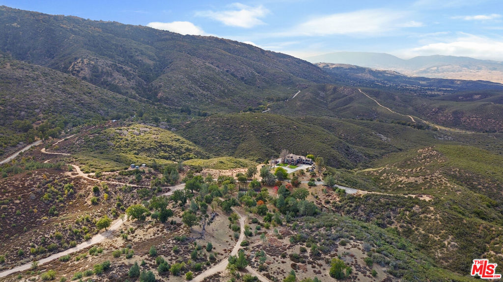 28765 Pine Canyon Road
