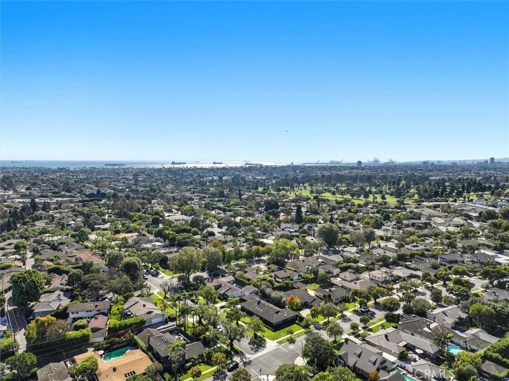 Park Estates (PE) - Residential