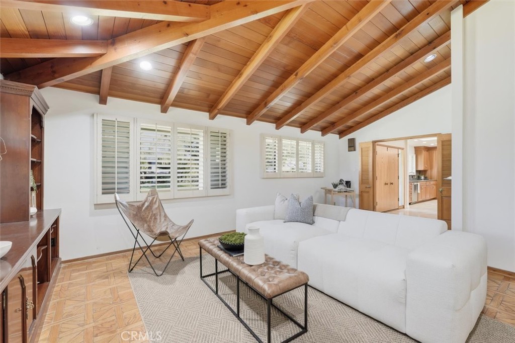 Park Estates (PE) - Residential
