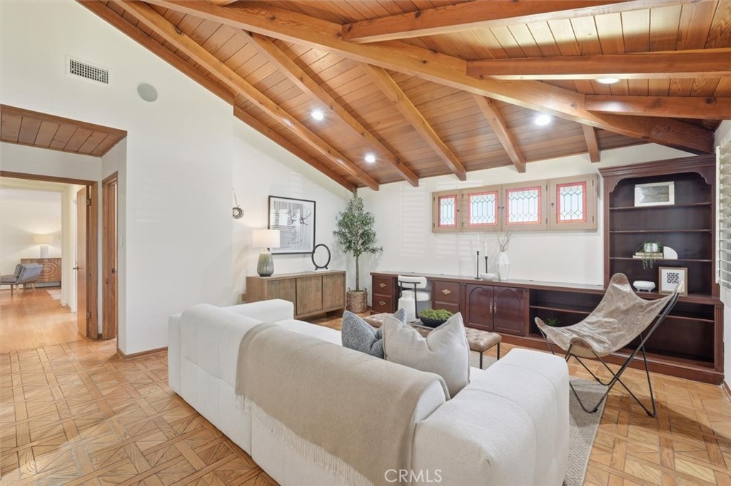 Park Estates (PE) - Residential