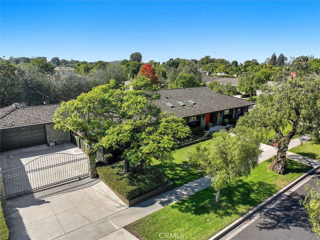Park Estates (PE) - Residential