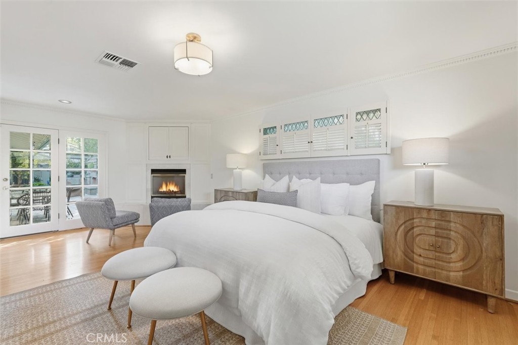 Park Estates (PE) - Residential