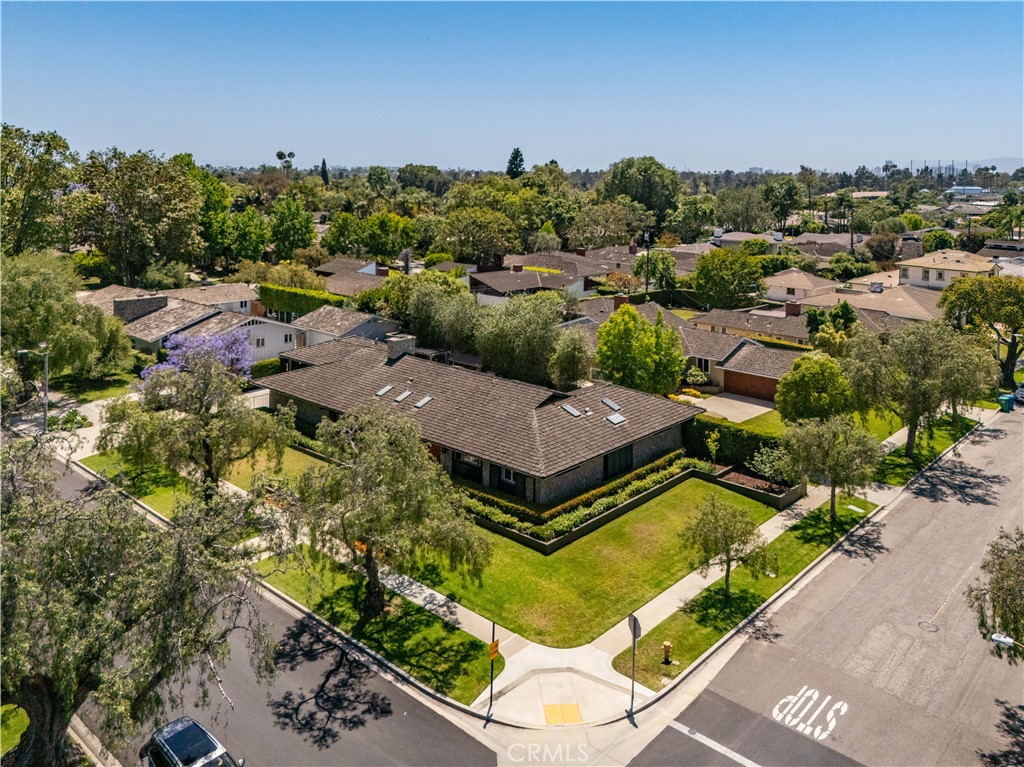 Park Estates (PE) - Residential