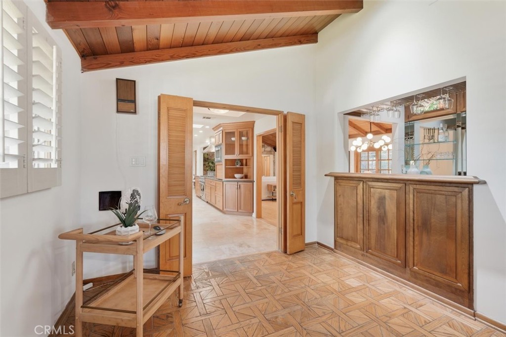 Park Estates (PE) - Residential